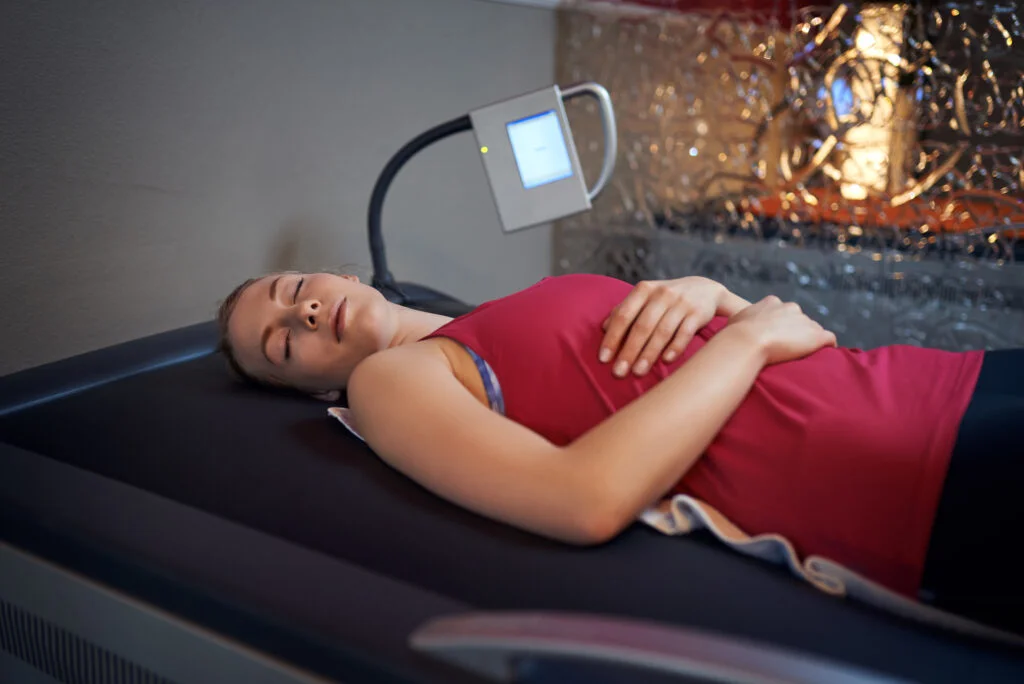 Wellness Massage